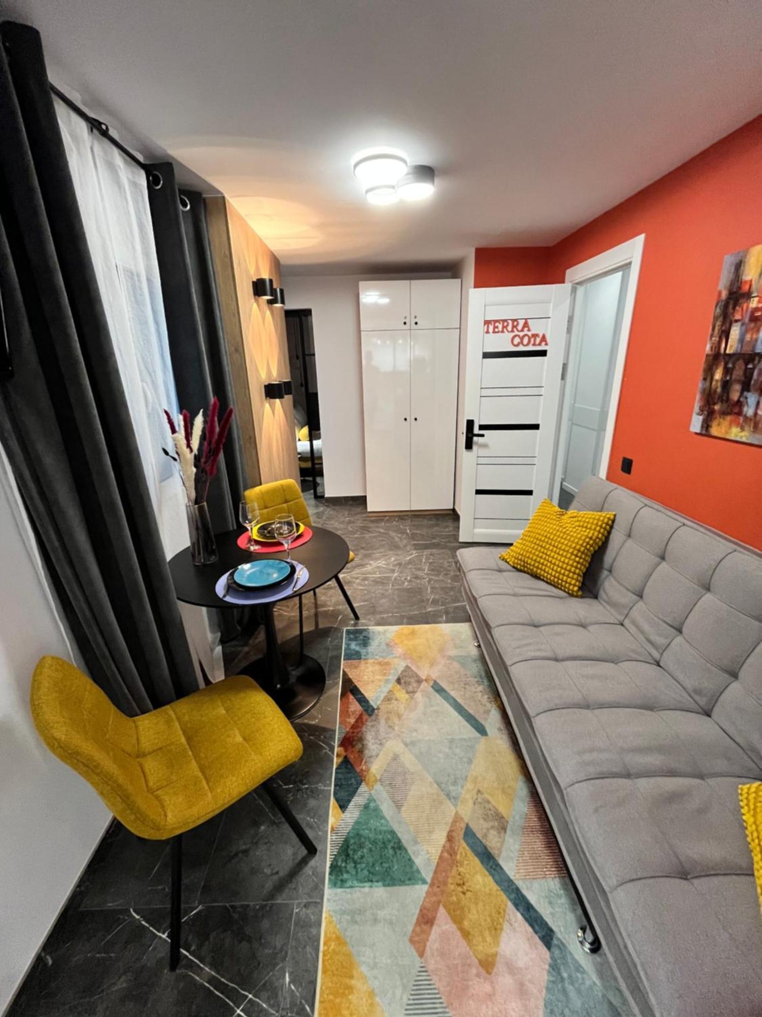 Arte Apartamento Dos Colores 阿利坎特 外观 照片