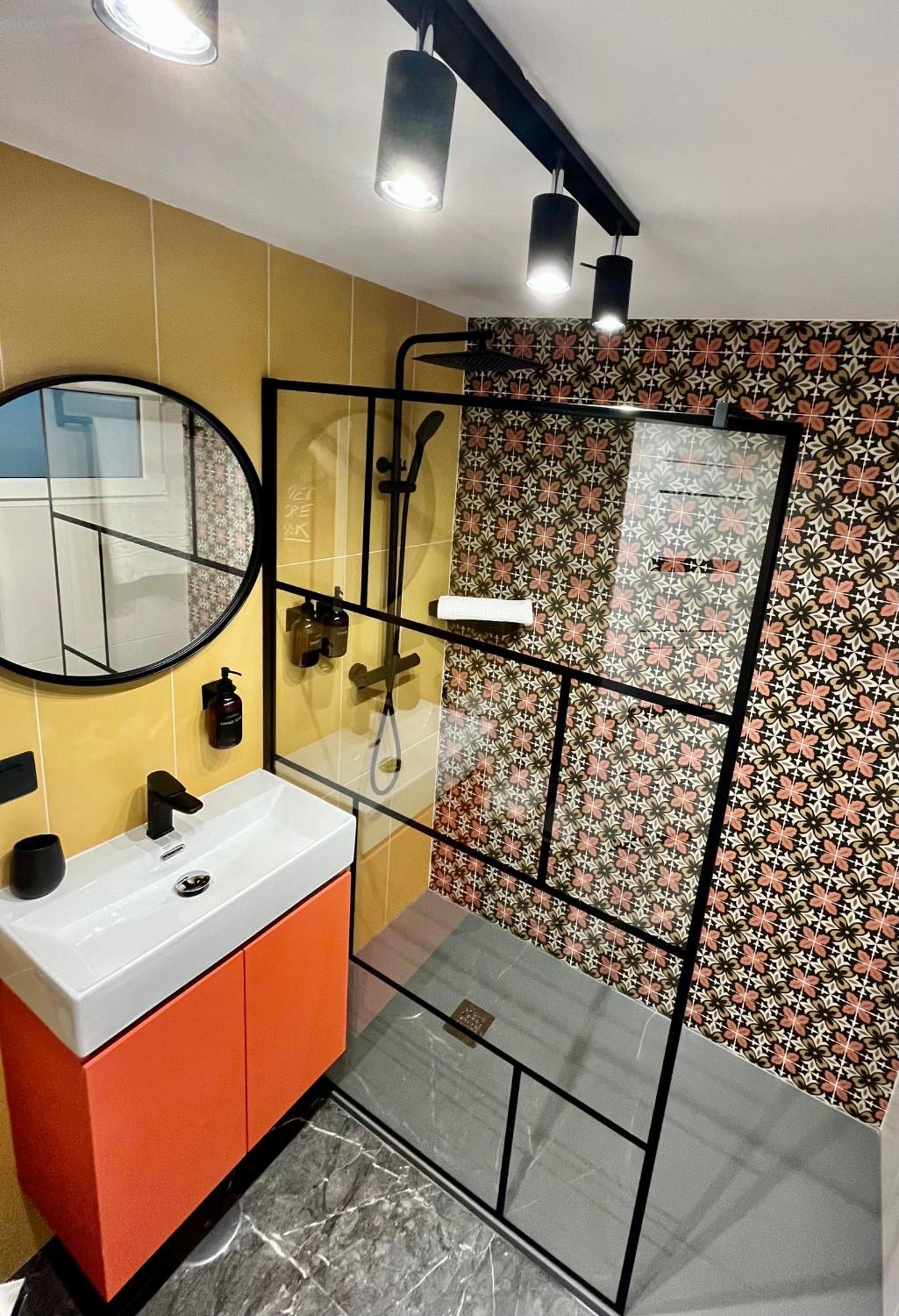 Arte Apartamento Dos Colores 阿利坎特 外观 照片