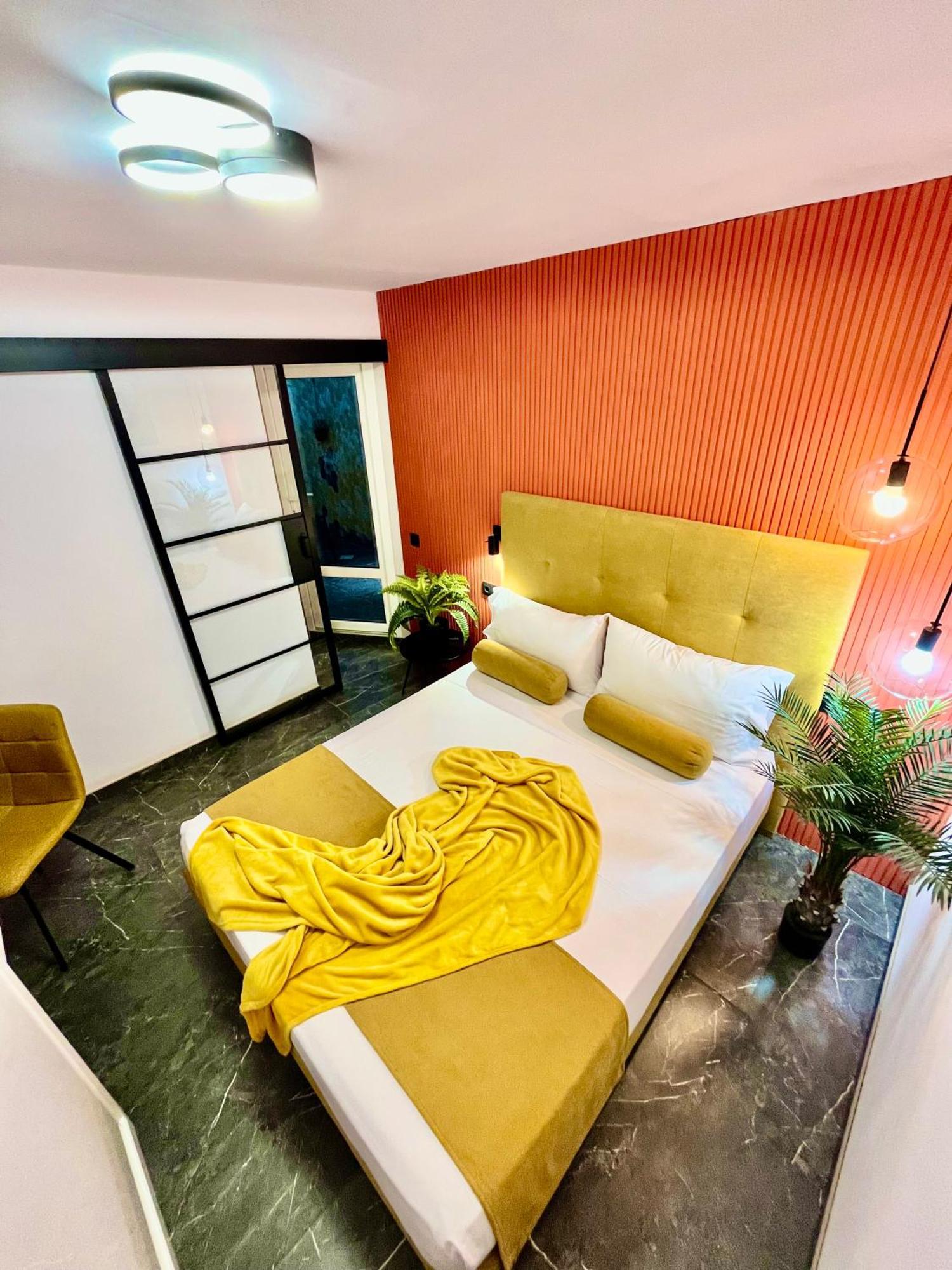 Arte Apartamento Dos Colores 阿利坎特 外观 照片