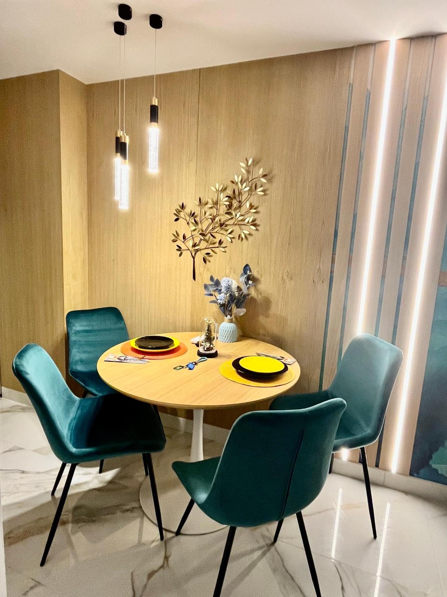Arte Apartamento Dos Colores 阿利坎特 外观 照片